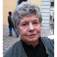 A. S. Byatt